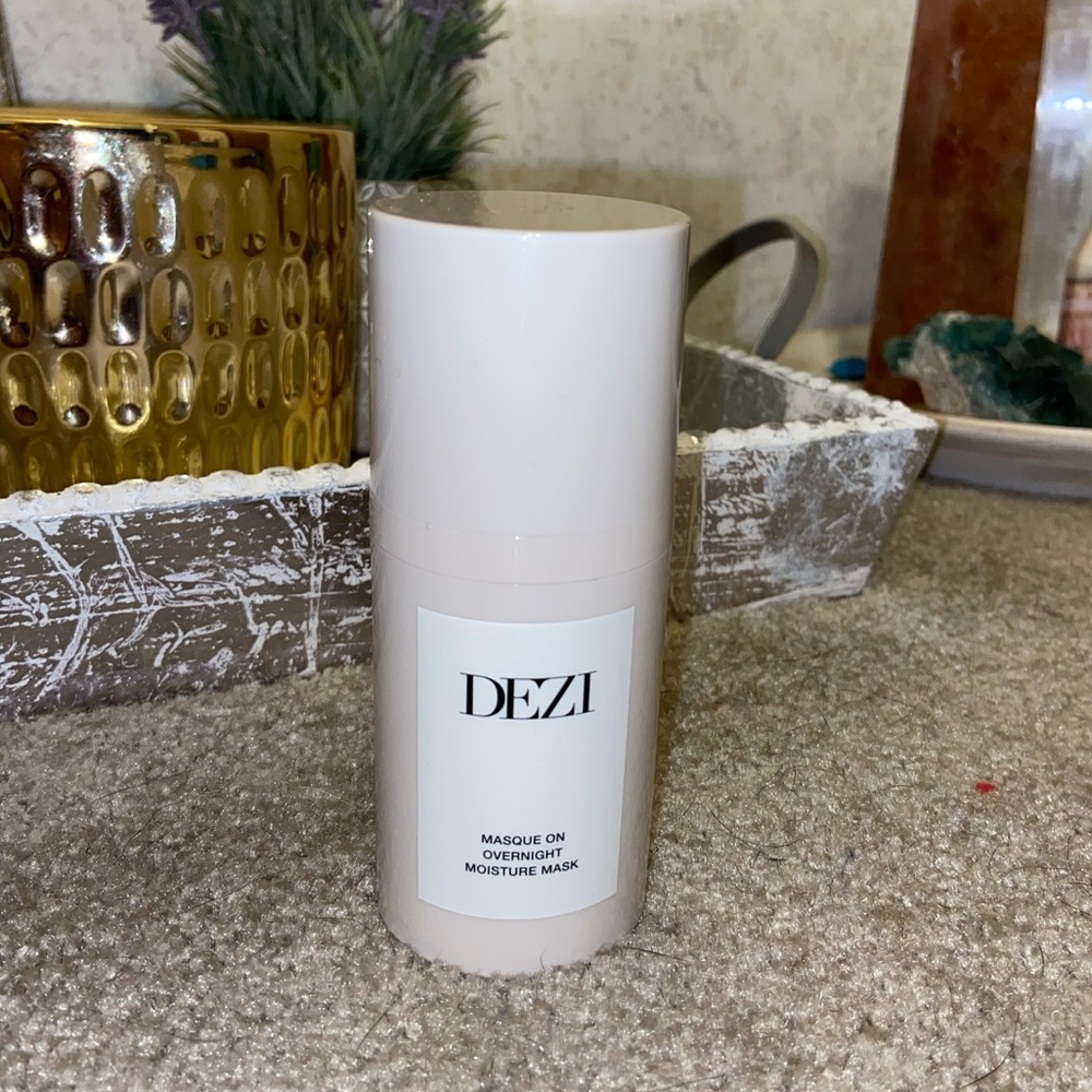 Masque On Overnight Moisture Mask